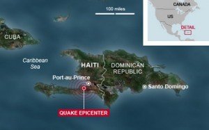 haiti cartina haiti-cartina