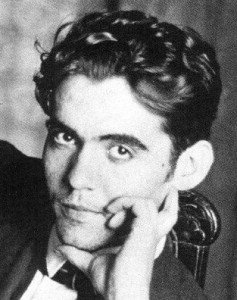 lorca