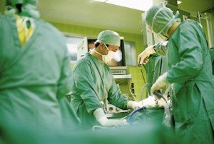 operazione chirurgica operazione-chirurgica