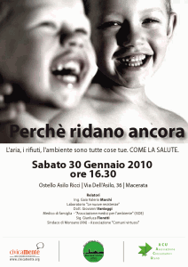 rifiuti maceratiamo rifiuti-maceratiamo