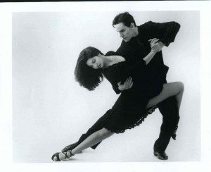 tango