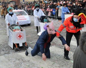 Carnevale-Maceratese