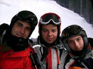 Cipo,Paolo, Riccardo CipoPaolo-Riccardo