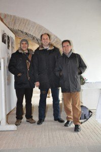 Inagurazione mostra fot.. revival Carnevale Passotreiese (1) Inagurazione-mostra-fot..-revival-Carnevale-Passotreiese-1-199x300