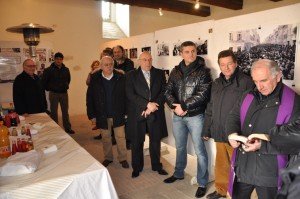 Inagurazione mostra fot.. revival Carnevale Passotreiese (5) Inagurazione-mostra-fot..-revival-Carnevale-Passotreiese-5-300x199