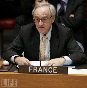 Jean Marc de la Sabliere Jean-Marc-de-la-Sabliere
