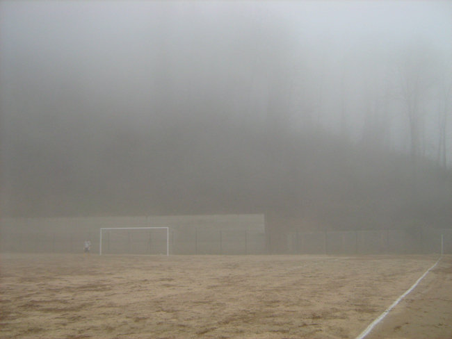 Nebbia Nebbia