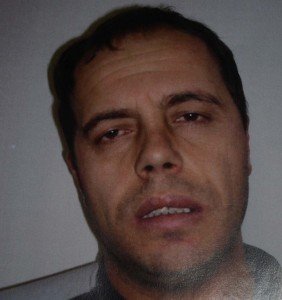 arrestato