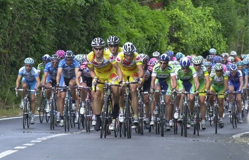ciclismo ciclismo