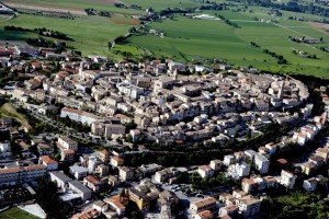 corridonia