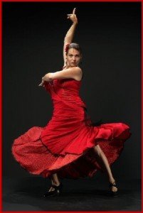 flamenco flamenco
