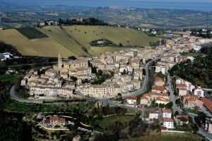 Morrovalle
