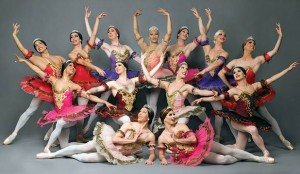 Ballets Ballets