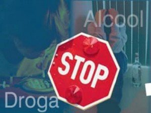 DROGA ALCOL DROGA-ALCOL