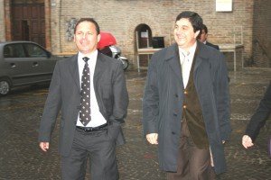 Gemellaggio_sindaco di Kamez e Meschini Gemellaggio_sindaco-di-Kamez-e-Meschini