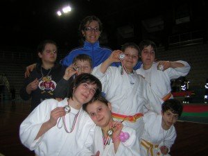 Judo Judo