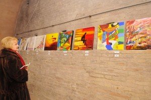 MOSTRA
