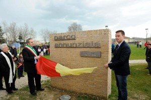 PARCO-ANNUNZIATA