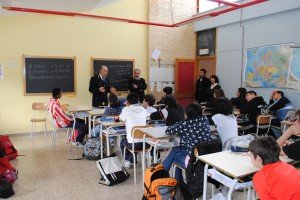 Scuola Passo Treia Scuola-Passo-Treia