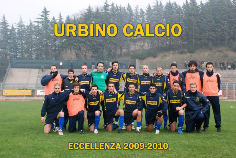 Urbino Urbino