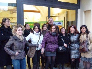 lacittàeledonne lacittàeledonne