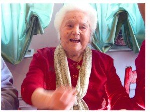 nonna nonna