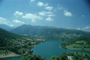 LagoDiFiastra LagoDiFiastra
