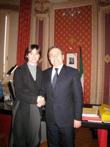 SindacoPetriolo SindacoPetriolo