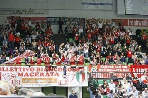 Tifosi Lube a Modena Tifosi-Lube-a-Modena