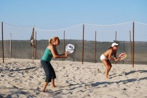 beach-tennis