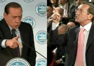 berlusconi-fini-scontro