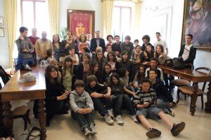 studenti-francesi-potenza-picena