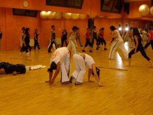 Capoeira
