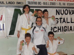 Judo equepe Judo-equepe
