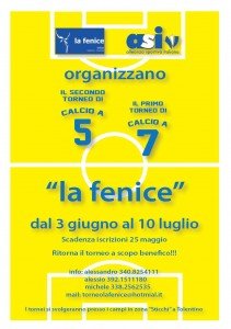 Loca Fenice Loca-Fenice