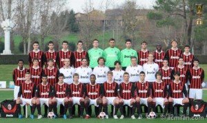 Milan Primavera Milan-Primavera