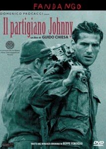 PARTIGIANO JOHNNY PARTIGIANO-JOHNNY