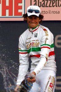 93 GIRO D'ITALIA 2010 Pozzato2-198x300
