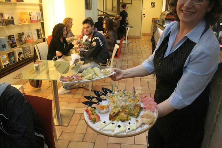 aperitivi aperitivi