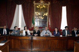conferenzagiuntacarancini1 conferenzagiuntacarancini1-300x200