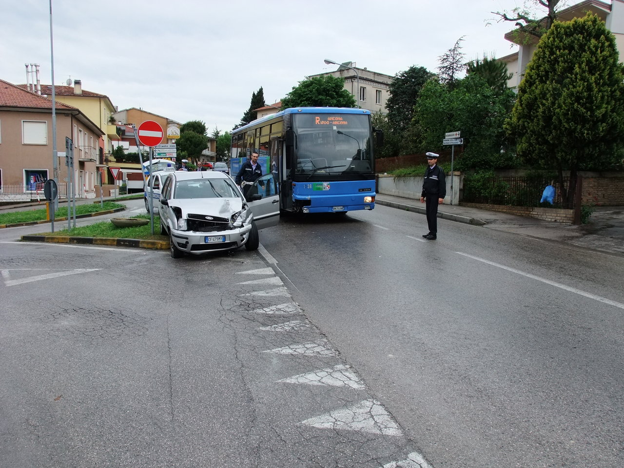 incidente recanati incidente-recanati