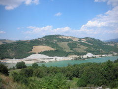 lago-polverina