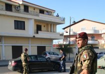 ndrangheta ndrangheta