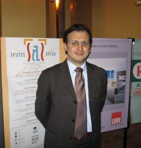 tullio tullio