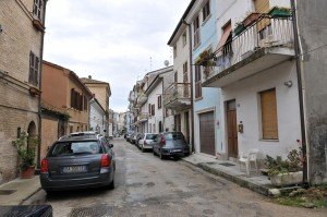 via carena via-carena