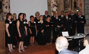 CORO UTEAM CORO-UTEAM