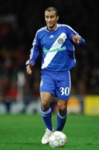 El Kaddouri El-Kaddouri