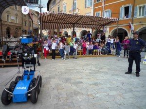 Polizia