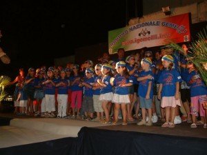 Raduno Gemelli Raduno-Gemelli