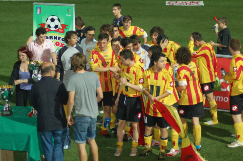Recanatese 2 Recanatese-2